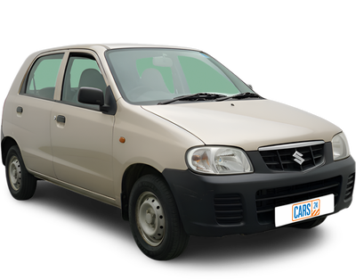 Maruti Alto-img